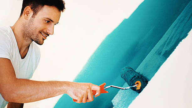 Best Repainting for Renovations  in Kirbyville, TX